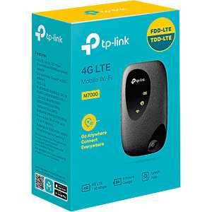 TP-Link LTE Router M7000 Mobile